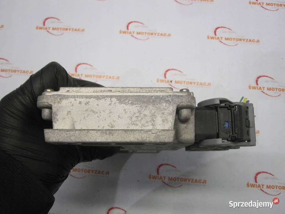 PEUGEOT CITROEN 22 B sterownik silnika świętokrzyskie Kielce