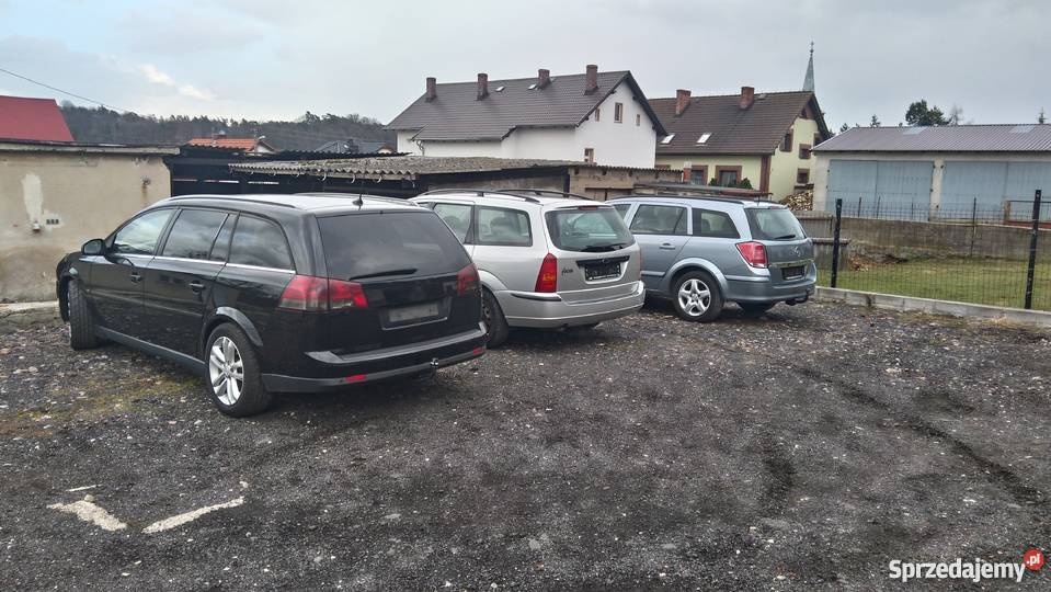 Opel Astra 19cdti 120 Strzelce Opolskie sprzedam