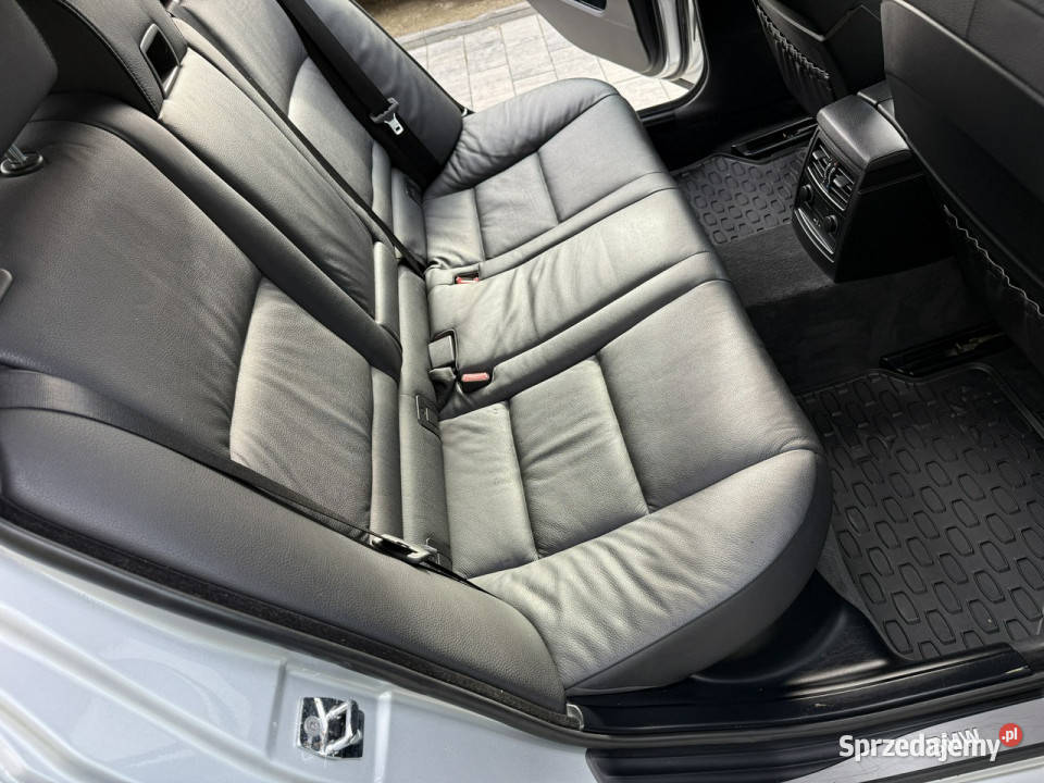 BMW 530 e61 zadbane E60 20032010 wielkopolskie Poznań