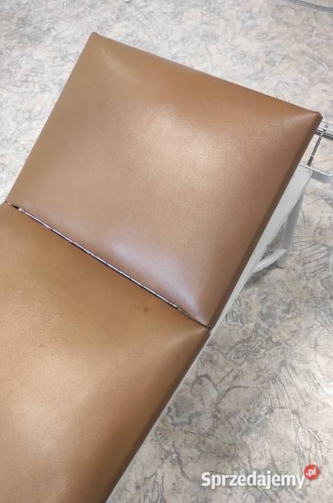 Kozetka lekarska Jaworzno