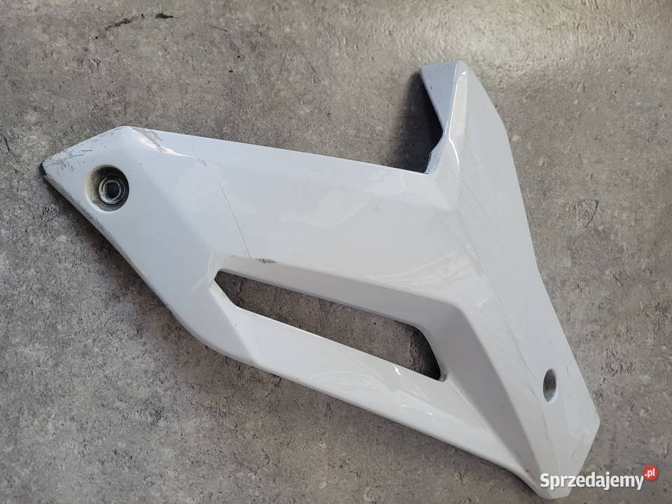 BMW S 1000 R S1000R K47 OEM OWIEWKA OSŁONA BOK wielkopolskie Nowy Tomyśl sprzedam