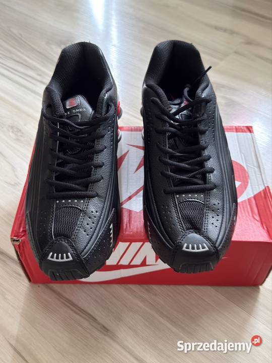 Buty Nike Shox 28 wkładka dolnośląskie