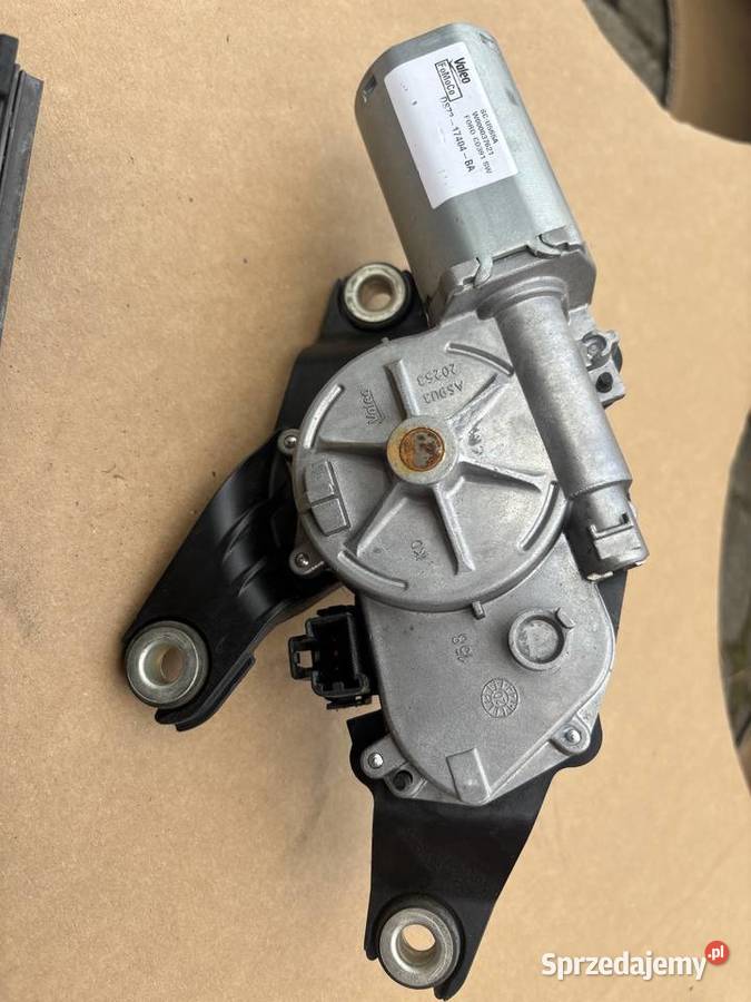 Mechanizm tylnej wycieraczki Ford Kuga Mk3 Lublin