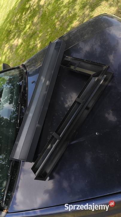 Kratka nawiewu kominka podkarpackie Hyżne