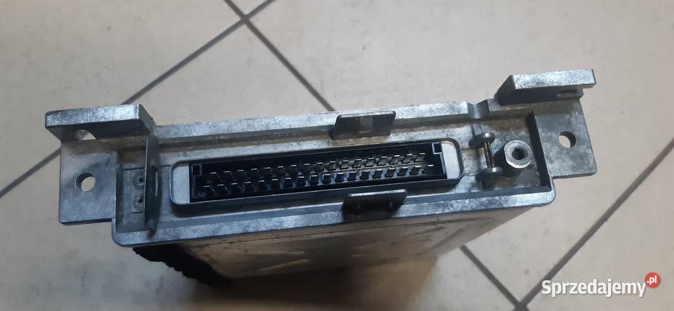 MOTO GUZZI California 1100 sterownik komputer