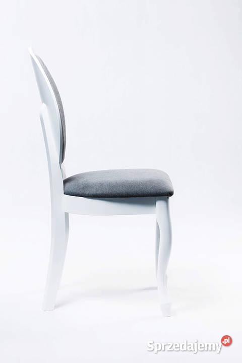Krzesło BONA Glamour Siedlce sprzedam