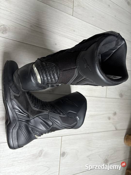 Alpinestars Air Plus V2 GoreTex XCR 44 Toruń