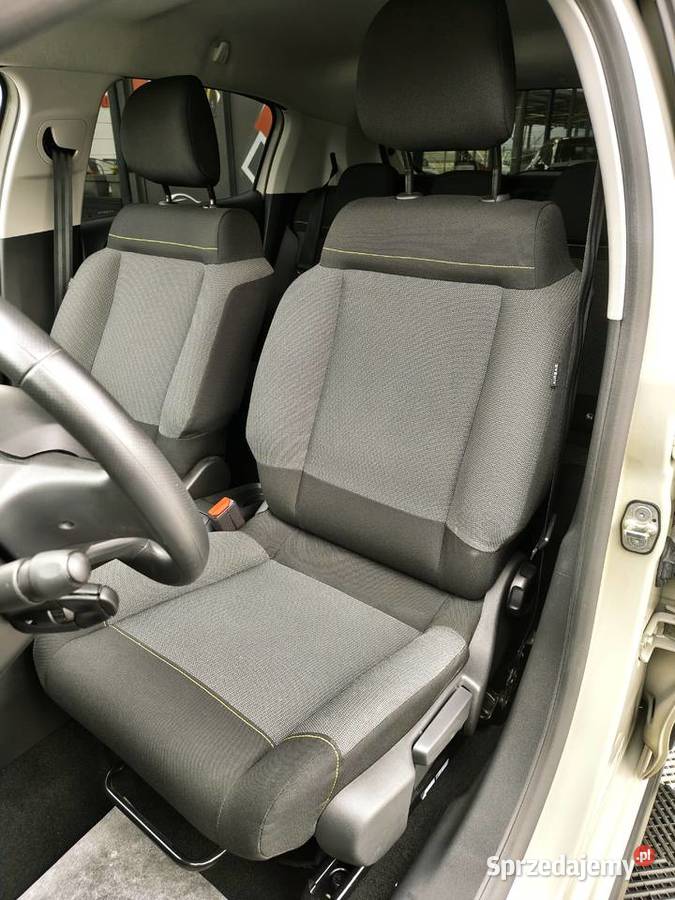 CITROEN C3 Bezwypadkowy 2023r Jedyne 28000 Zarszyn sprzedam