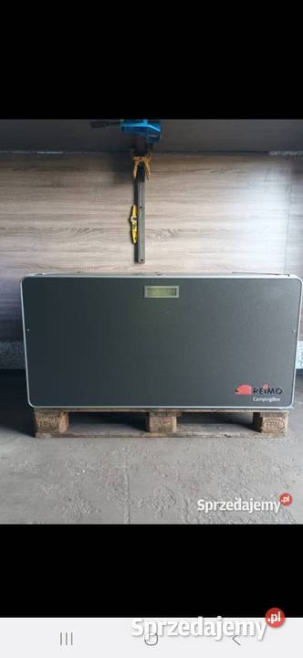 Camping Box do VW 5 Reimo Kutno