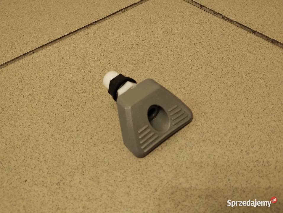 Gniazdo węża wężyka odkurzacz piorący Thomas Części i Akcesoria Katowice