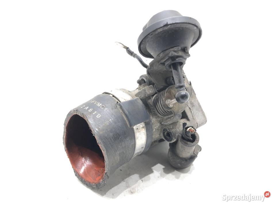 PRZEPUSTNICA KIA CEED 367102A300 16 115 0712 osobowe Części samochodowe sprzedam