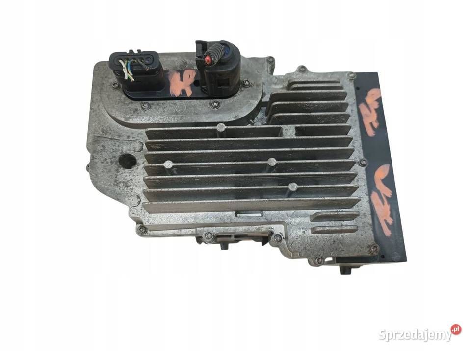 MODUŁ AKUMULATORA 31453875 Volvo XC 90 II 2015