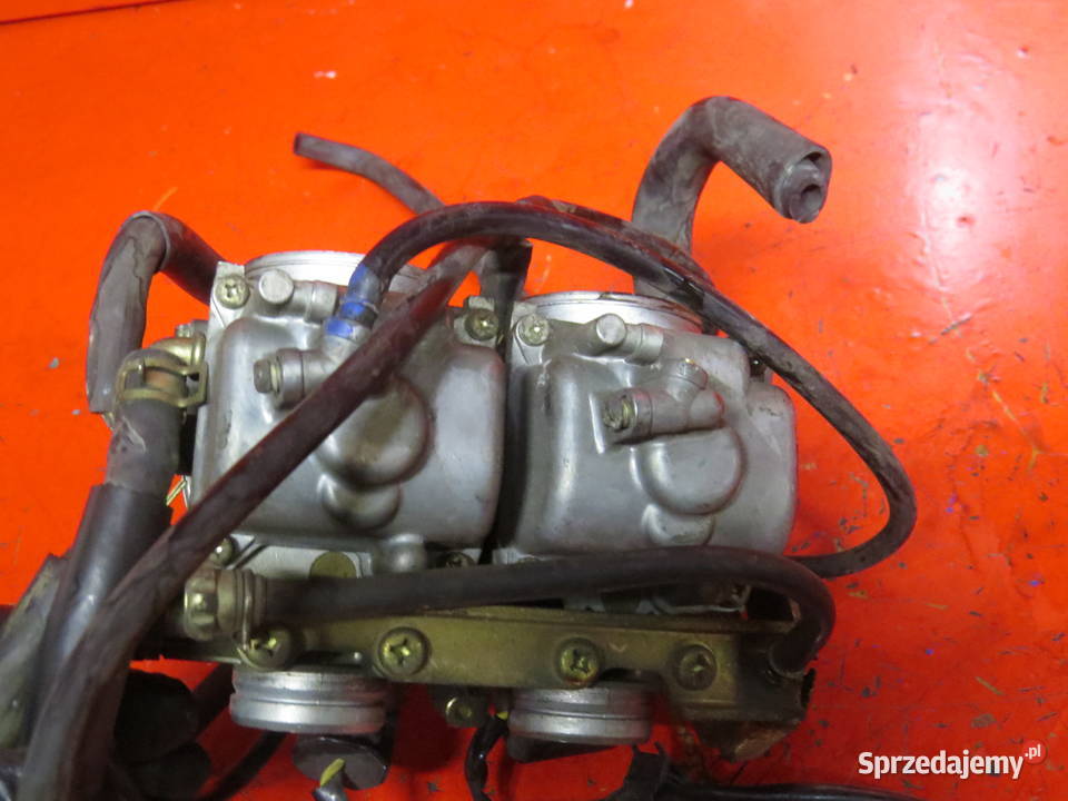 YAMAHA TMAX 500 T T 2003 gaznik gazniki mazowieckie Warszawa