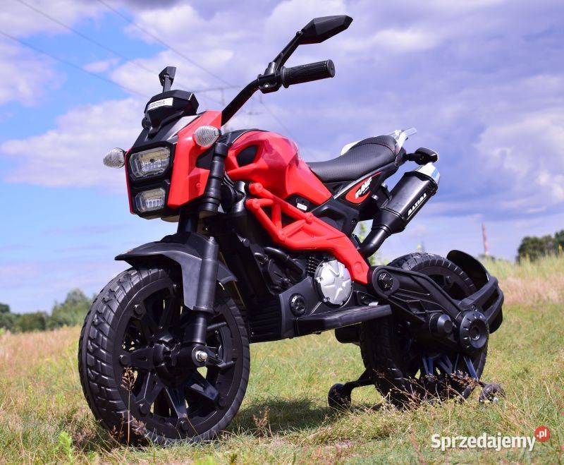 MEGA MOTOR CROSS STRONG 2 EXCLUSIVE AMORTYZATOR
