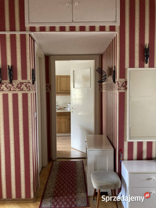 GdyniaŚródmieście 3pokojowe mieszkanie w balkon