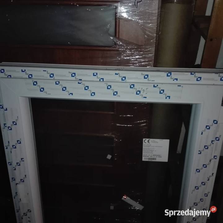 NOWE OKNA PCV SZPROSY Oborniki Śląskie sprzedam