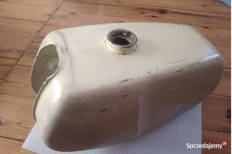 bak simson Sr 44 Sulęcin sprzedam