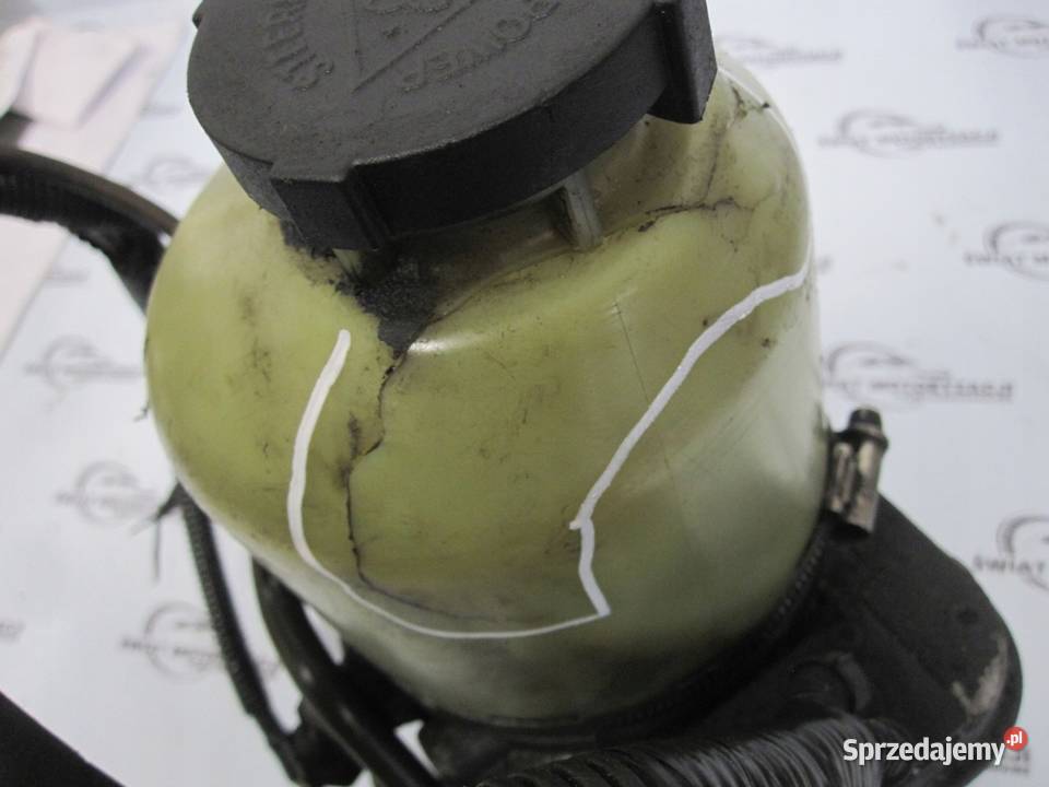 ASTRA G 18 16V pompa wspomagania 104008500309400 Kielce