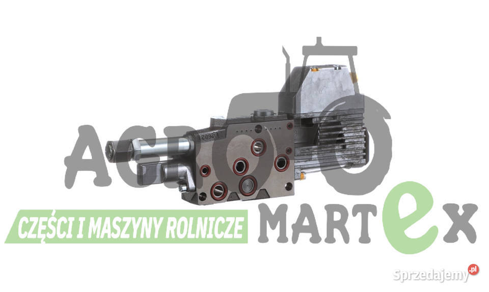 84214463 87520021 84151263 SEKCJA ZAWORU CNH Wichrów