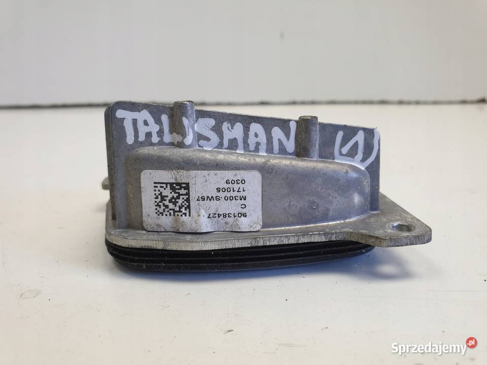 Renault Talisman MODUŁ LED Przetwornica 90138427 Przetwornice Chełm