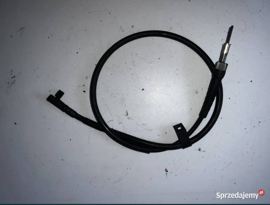 linka prędkościomierza Triumph Tiger 900 1998r Ostrów Wielkopolski