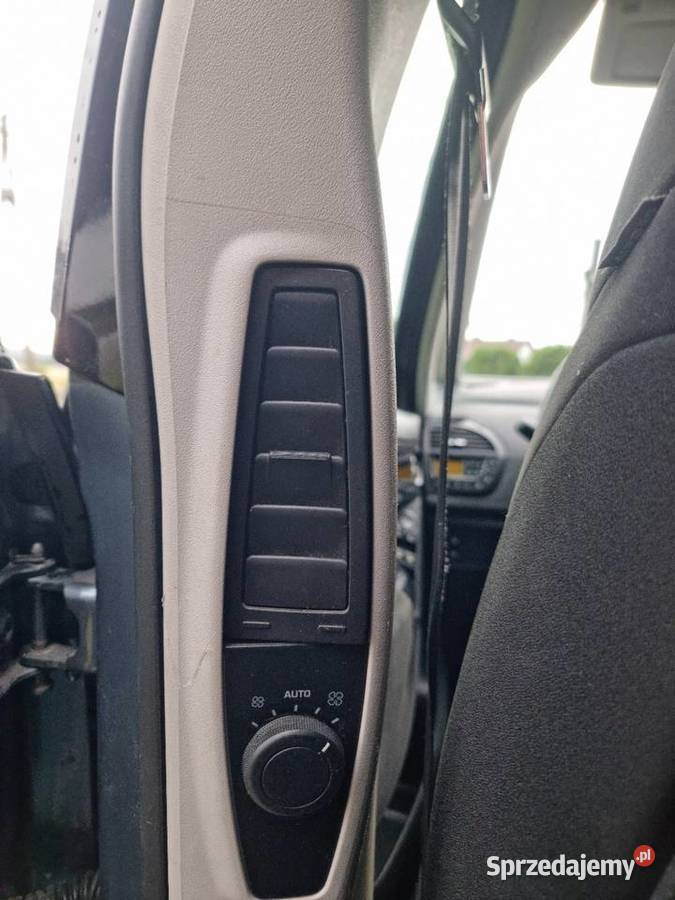 Citron C4 picasso 20hdi 145000 Krajno Pierwsze