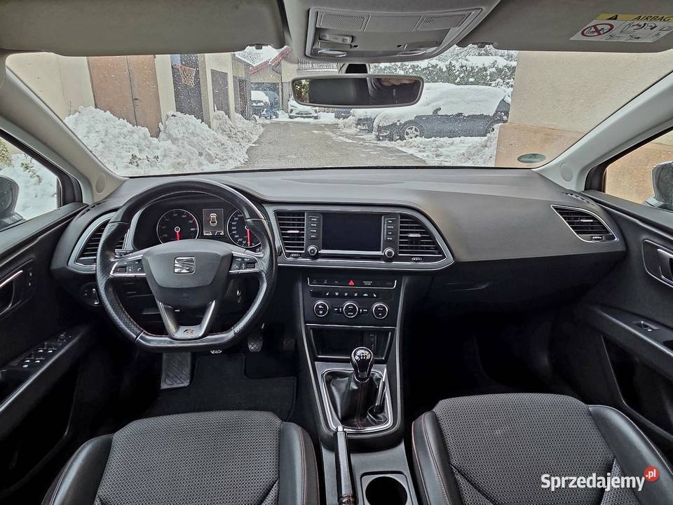 14Tsi 125 pełny led wersja FR hak zadbany sprzedam