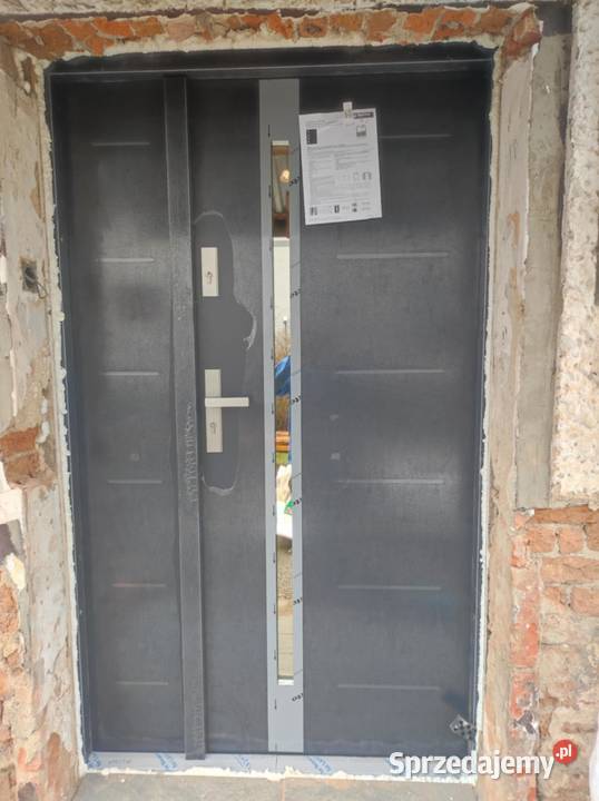 Super ceny na drzwi zewnętrzne Skarżysko-Kamienna