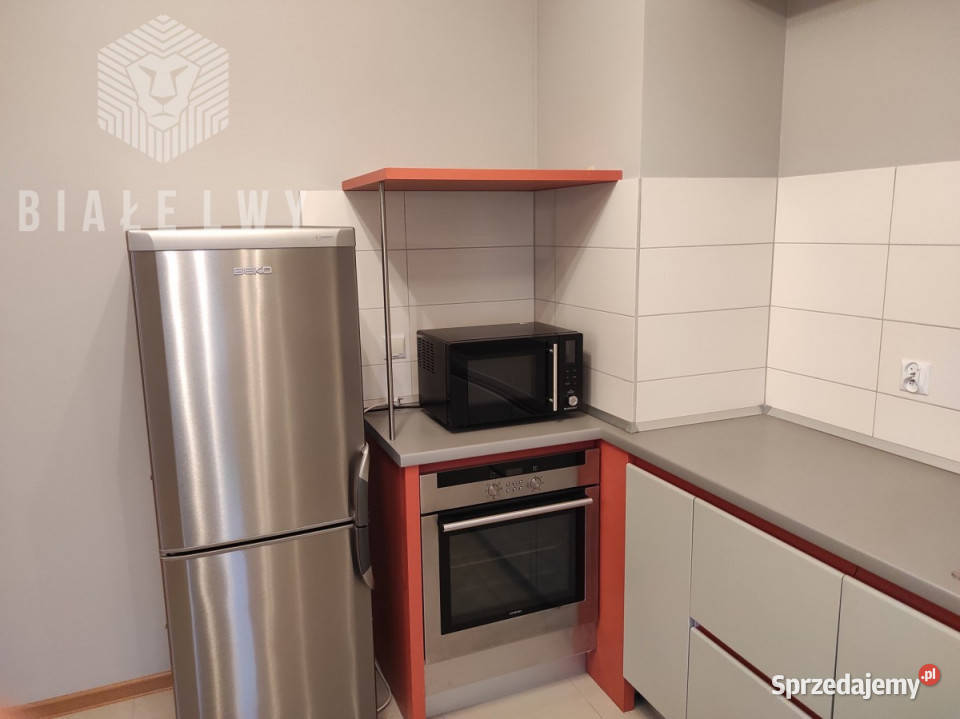 wynajmu mieszkania 781m2 3 pok Marki