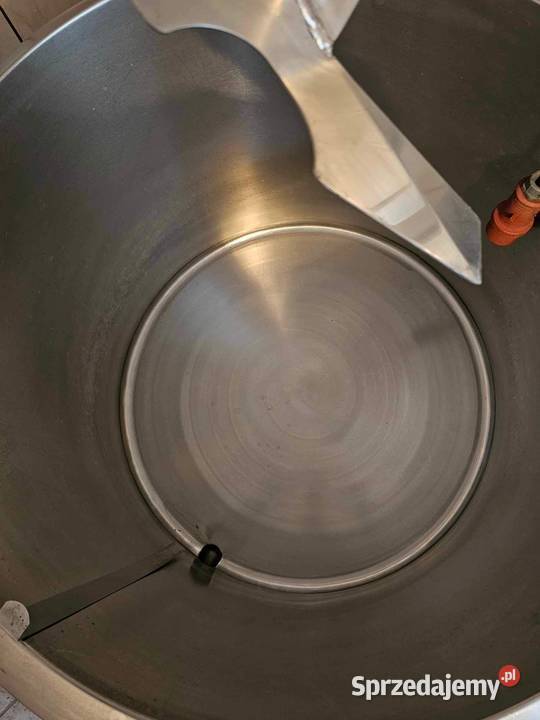 Sprzedam schładzalnik do mleko Alfa Laval 430 Dzierzbia