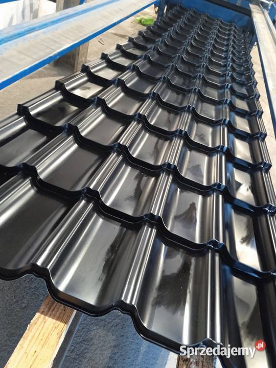 5955Producent blach dachowych blacha trapezowa i