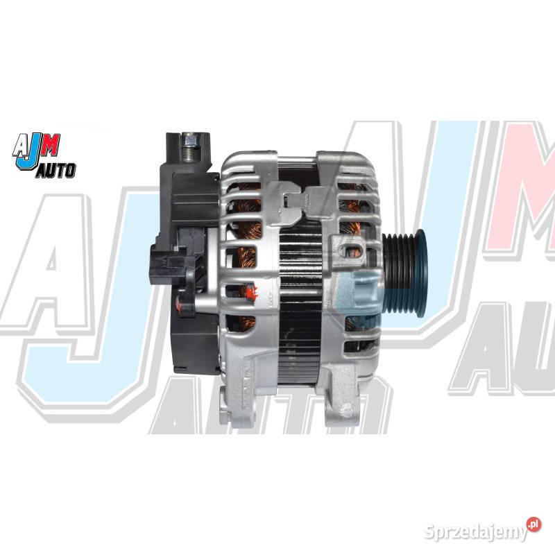 Alternator 0125813038 20 30 D Jaguar EPace X540 Grabów Szlachecki