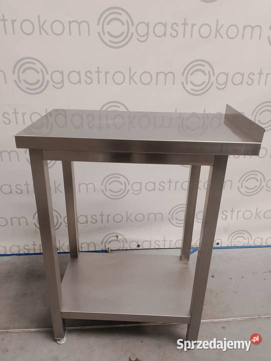 Stół z półką 40x70x90 dolnośląskie