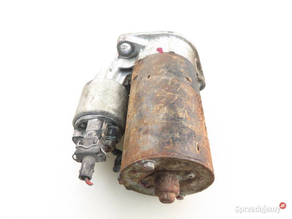 ROZRUSZNIK VW GOLF IV 19 TDI