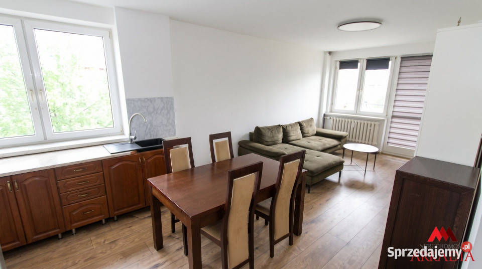 Mieszkanie Włocławek 516m2 3 pokoje Piętro 3