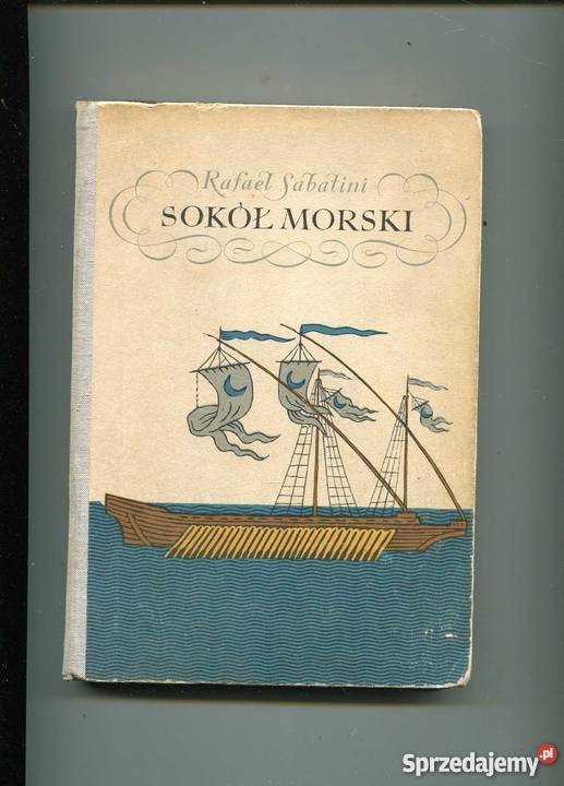 Sokół Morski Szczecin sprzedam