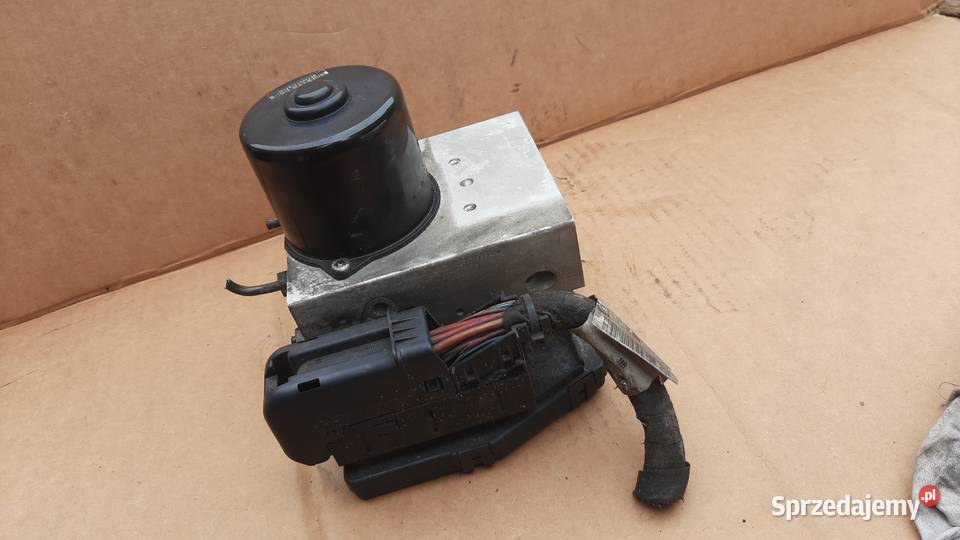 pompa sterownik ABS ESP Mercedes C w203 sprzedam
