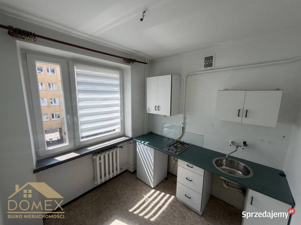 sprzedaży mieszkania 30m2 1 pokojowe Kraków Mieszkania małopolskie