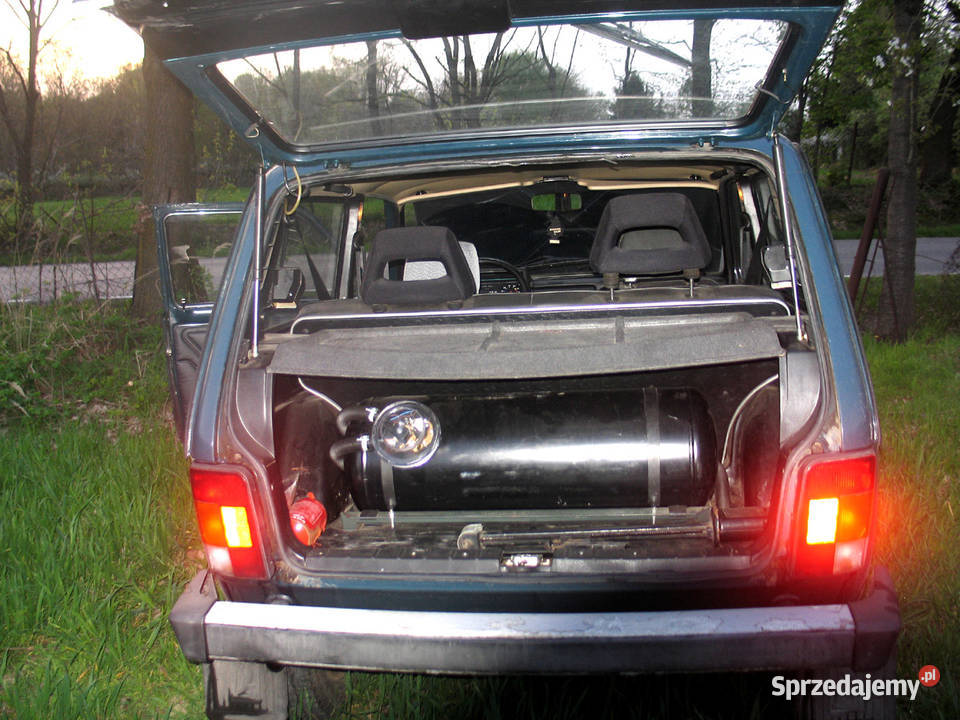 LADA NIVA VAZ 21214