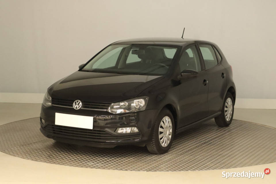 VW Polo 10 99552km Zabrze