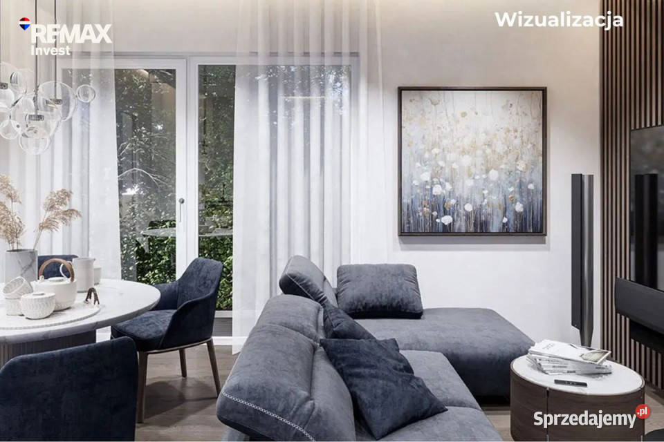 3pokojowe mieszkanie z balkonem BielskoBiała balkon Sprzedaż Bielsko-Biała