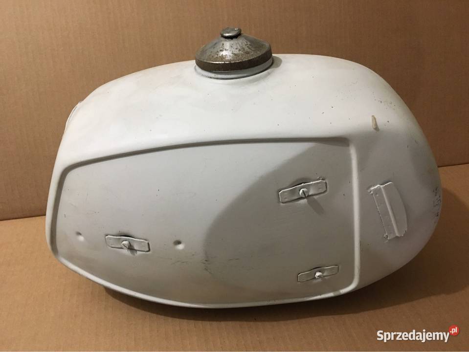 MZ ES TS 125 150 250 2501 lampa kierunki uchwyt mazowieckie sprzedam