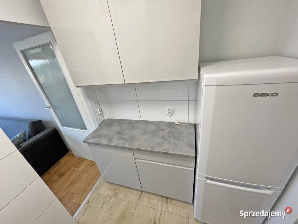 Kawalerka na wynajem w centrum Bydgoszczy Bydgoszcz