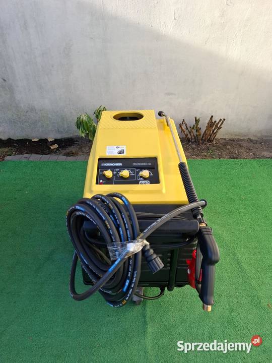 Myjka Karcher FARMER C Gorąca Woda Gwarancja Radom