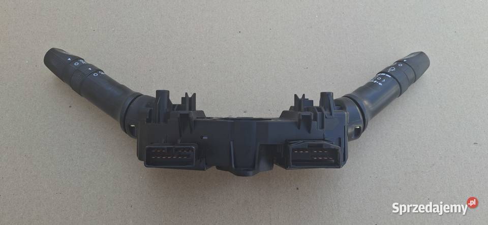 KIA PICANTO II MANETKI PRZEŁĄCZNIK ZESPOLONY Bieleń