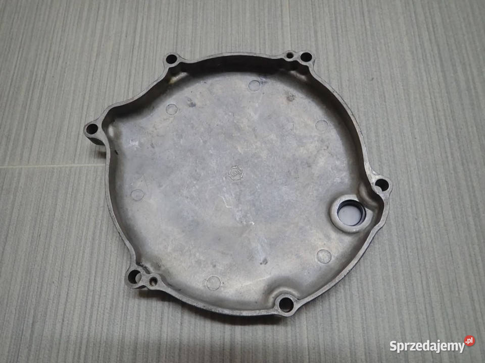 Dekiel Pokrywa Sprzęgła Kawasaki KX 125 94 02r Strzelce Krajeńskie