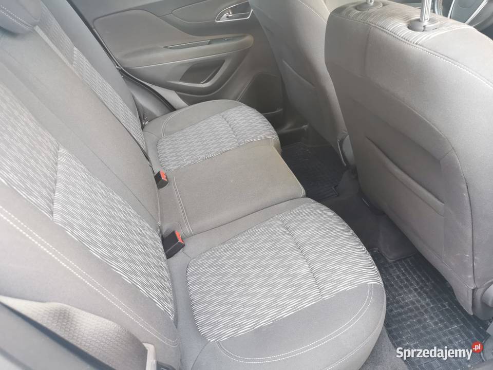 Sprzedam Opel Mokka 16b Opel Bochnia