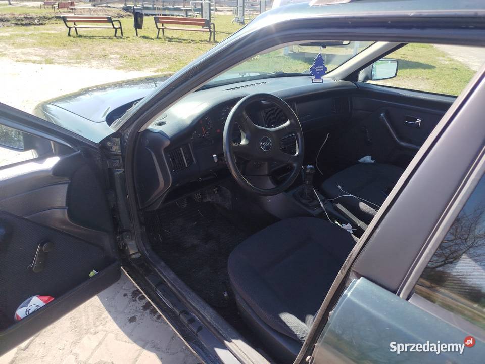 Sprzedam audi możliwa zamiana Hołubla