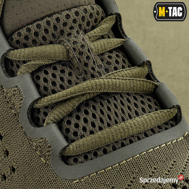 Buty MTac Summer Light Trekking Olive 805514 Warszawa