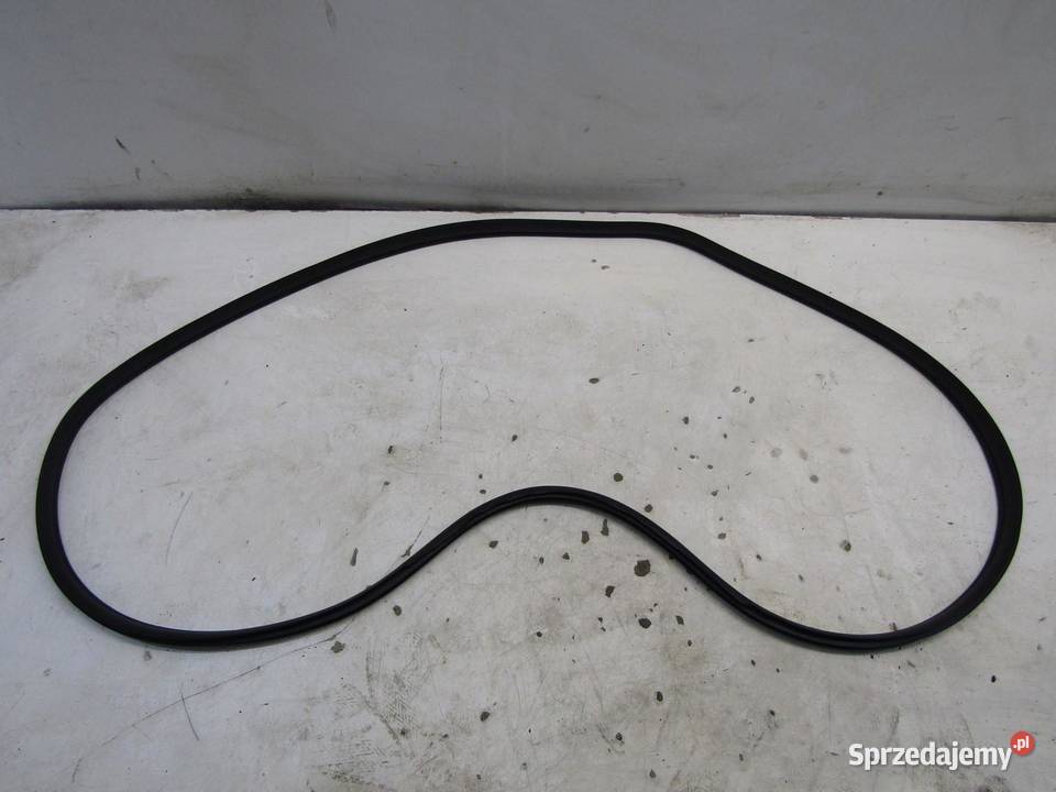 USZCZELKA DRZWI PRAWY PRZÓD PRAWA PRZEDNIA MAZDA